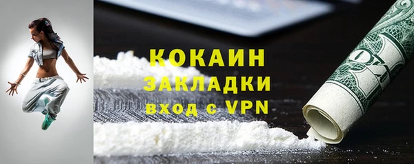 тгк Лиски