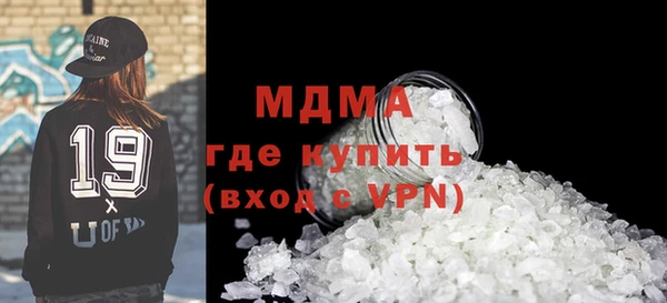 тгк Лиски