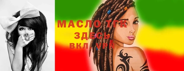 тгк Лиски