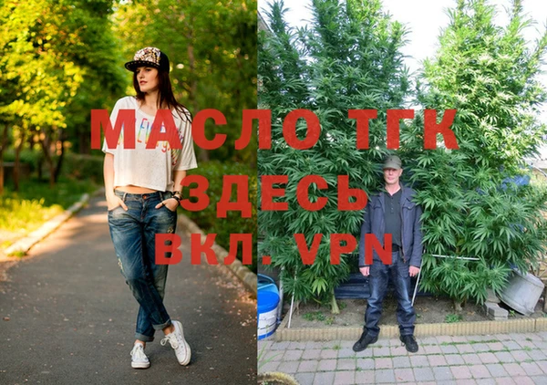 тгк Лиски
